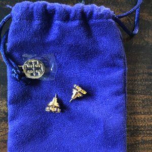 Tory Burch earrings